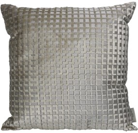 Μαξιλάρι ArteLibre Μπεζ Polyester 45x45cm-05154846