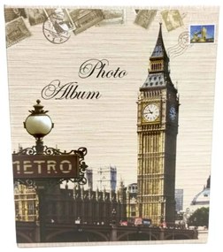 Άλμπουμ φωτογραφιών 17*14cm - Photo alboum