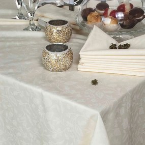 Καρέ Bensimon White Ρυθμός 90X90cm 90x90cm Satin