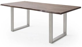 Γραφείο Εργασίας Λευκή Λάκα 140x75x60