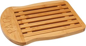 Ξύλο Κοπής (34x26x2) F-V Bamb Bread BRD 100178