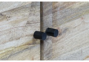 Σκευοθήκη DKD Home Decor Ξύλο από Μάνγκο 160 x 42 x 82 cm 145 x 42 x 72 cm
