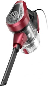 VEXILAR C8 Όρθια ηλεκτρική σκούπα