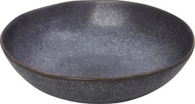 ETNA GREY ΠΙΑΤΟ ΒΑΘΥ 21X5CM.