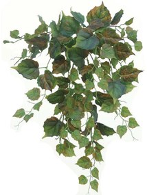 Supergreens Τεχνητός Κρεμαστός Σφένδαμος \"Platanoides\" Πράσινος 70 εκ. - 5471-7