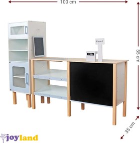 Παιδικό μαγαζάκι Joyland Marketplace