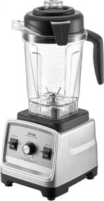 VEVOR 85 oz 1400W Blender for Smoothies Food Processing Blender for Kitchen