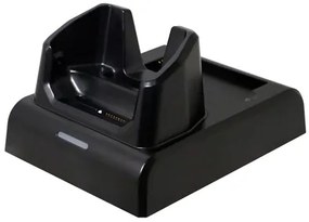 POINT MOBILE βάση φόρτισης για PDA PM85-SEC0 με Ethernet, μαύρη