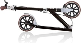 Globber Πατίνι NL 205 Deluxe Vintage Black