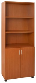 Intrahome ΒΙΒΛΙΟΘΗΚΗ ΓΡΑΦΕΙΟΥ KCASABLANCALISCASABLANCALTCASABLANCAICASABLANCA ΕΠΑΓΓΕΛΜΑΤΙΚΗ ΚΕΡΑΣΙ .13 80Χ40Χ190Υ εκ. intraho-1631970