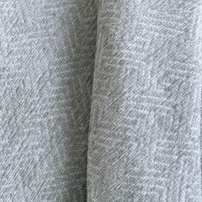 Ριχτάρι Πολυθρόνας (160x180) Rythmos Avida Grey