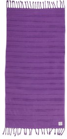 Πετσέτα Θαλάσσης 80X160 Expression 23 Amethyst 5205495608846