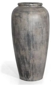 Βάζο Spoleto (40x40x80) Soulworks 0800025