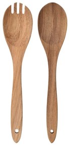 Κουτάλες Σαλάτας (Σετ 2τμχ) Estia Allure 01-28695