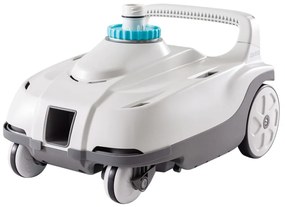 INTEX ZX100 Αυτόματη Συσκευή Καθαρισμού Πισίνας Λευκή