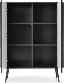 Μπουφές Zoha II-Mauro - 103.00Χ39.00Χ129.00cm