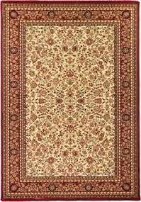Χαλί (160x230) Royal Carpet Olympia 8595K Cream