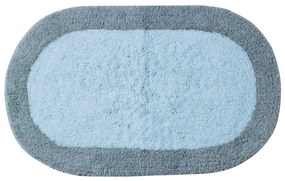 Πατάκι Μπάνιου Οβάλ (50x80) Das Home Bathmats 0668