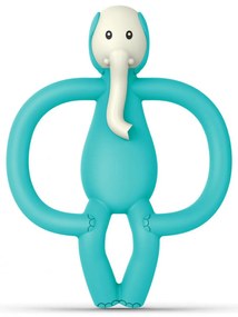 Μασητικό Matchstick Monkey Teether Elephant