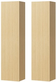 Σετ δύο κρεμαστών στηλών Sigma