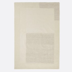 Χαλί κυρίως από μαλλί, Ilena