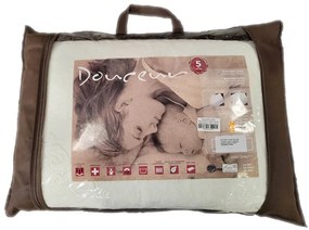 Μαξιλάρι Ύπνου DOUCEUR 40/70/12 LATEX ALOE VERA 50X70+12 1804070125070