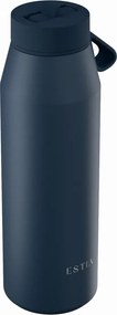Ποτήρι Θερμός 800ml Estia Save The Aegean Pulse Indigo 01-43193