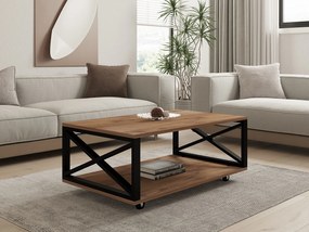 Coffee Table Refia Atlantic Pine