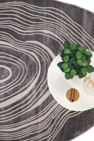 Χαλί Organic 249 GREY Royal Carpet - 200 x 290 cm