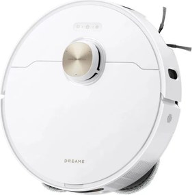 VACUUM CLEANER ROBOT/L40S PRO UL RLL74CE-WH DREAME