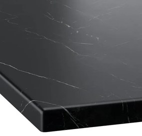 HAVBACK/ORRSJON έπιπλο νιπτήρα/νιπτήρας/μπαταρία, 122x49x71 cm 195.285.20