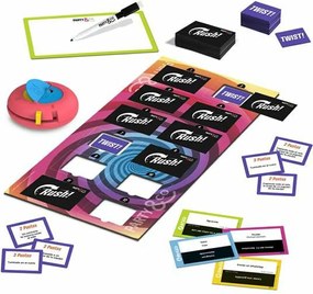 Εκπαιδευτικό παιχνίδι Diset Party &amp; Co. Rush