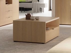 Τραπεζάκι σαλονιού Cyliza