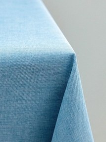 Τραπεζομάντηλο αλέκιαστο Blue 150x200