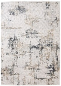 Χαλί Silky 342C BEIGE Royal Carpet - 160 x 230 cm - 11SIL342C.160230 - 11SIL342C.160230