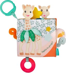 Κρεμαστό Βιβλίο Δραστηριότητας Sophie The Giraffe S850804