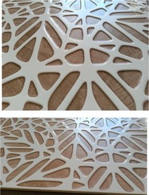 Organic Art Wood 31x61 - Πλακάκι γρανίτη