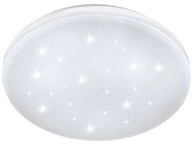 Φωτιστικό Οροφής - Πλαφονιέρα Led 97878 Frania-S Eglo Metal