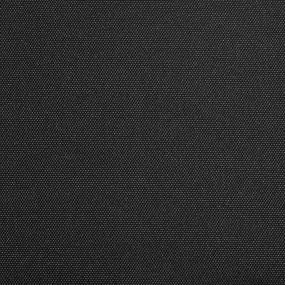 vidaXL Τέντα Αναδιπλούμενη Ανθρακί 400 εκ. με Μοτέρ