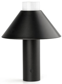 Επιτραπέζιο Φωτιστικό - Κρεμαστό Fuji 74465 LED 2W 2700K 90Lm Satin Black Faro Barcelona