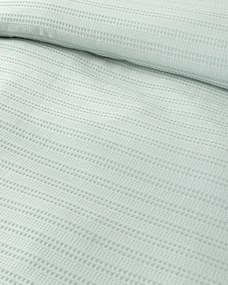 Κουβέρτα Μονή 160x240 - Dune Minty Blue 5206482196650
