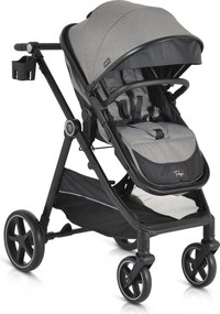 Baby stroller Tokyo grey