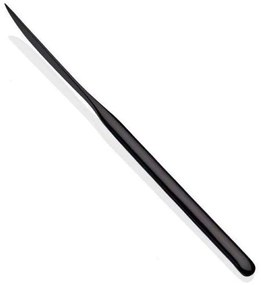 Μαχαίρι Φαγητού Stick 02827 23,9cm Black Herdmar Stainless Steel