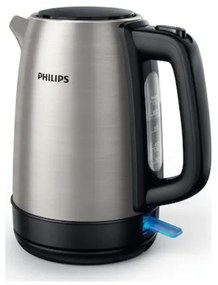 Philips Daily Collection HD9350/90 Βραστήρας 1.7lt 2200W Inox