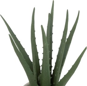 ΤΕΧΝΗΤΆ ΦΥΤΆ ALOE PL ANT W/ NAT POT H29 ATMOSPHERA 193791