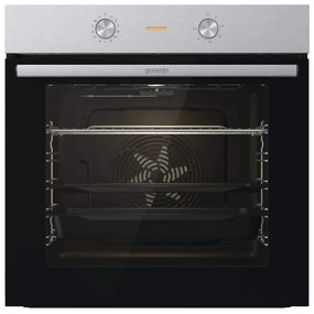 Εντοιχιζόμενος φούρνος Gorenje BO6717E0-Inox