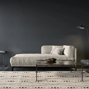 Beauty Home Χαλί Imperial Art 9217 Ecru Εκρού 160x230