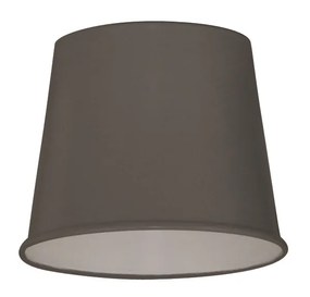 Φωτιστικό Οροφής - Χωνευτό Σποτ HL-G2 GREY BIG SHADE - 77-3324 - 77-3324