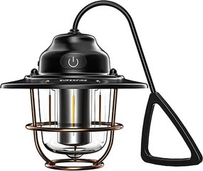 Φανάρι κάμπινγκ Superfire T57 – 7 λειτουργίες