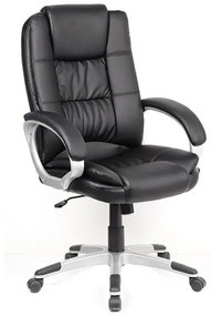 Καρέκλα Γραφείου A9150 64X71X106-115 Black